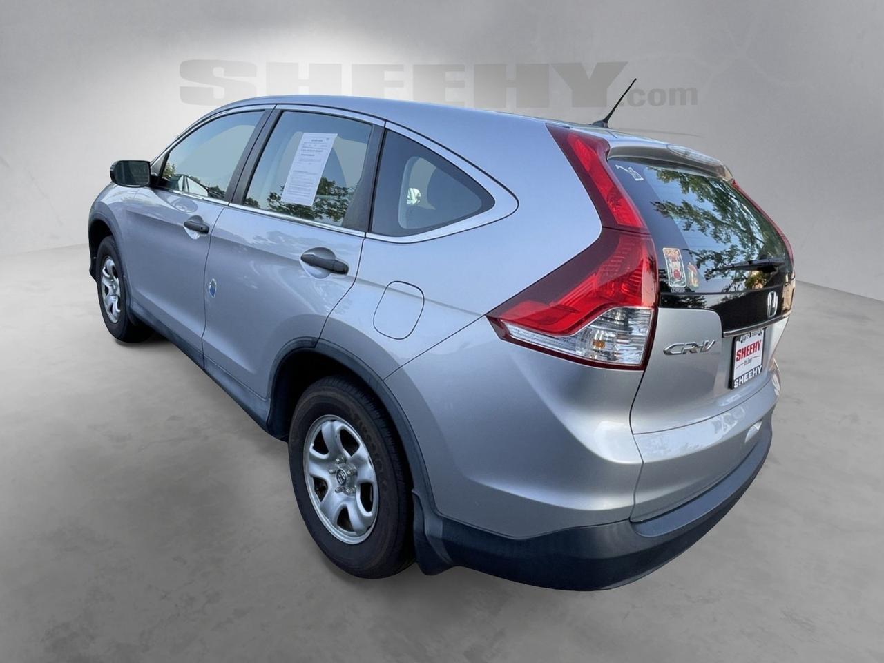 2014 Honda CR-V LX Alexandria VA