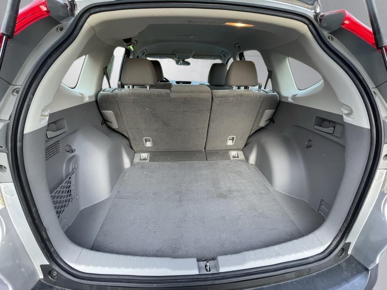2014 Honda CR-V LX Alexandria VA
