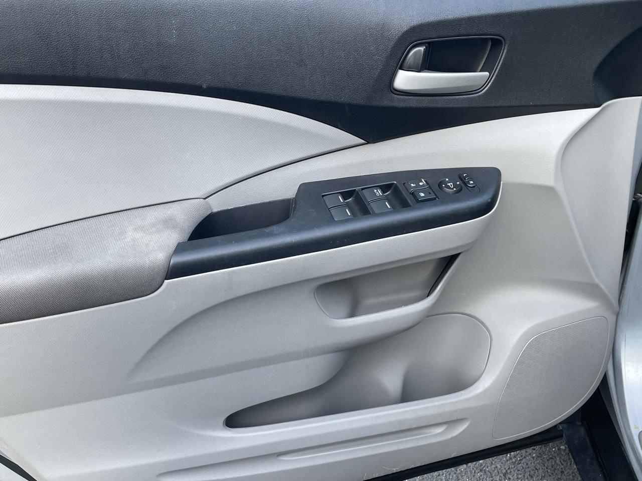 2014 Honda CR-V LX Alexandria VA