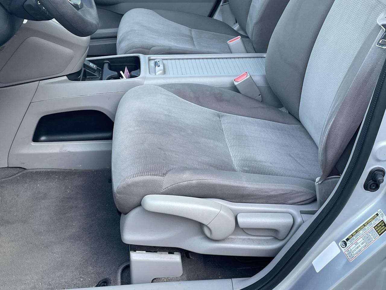 2014 Honda CR-V LX Alexandria VA