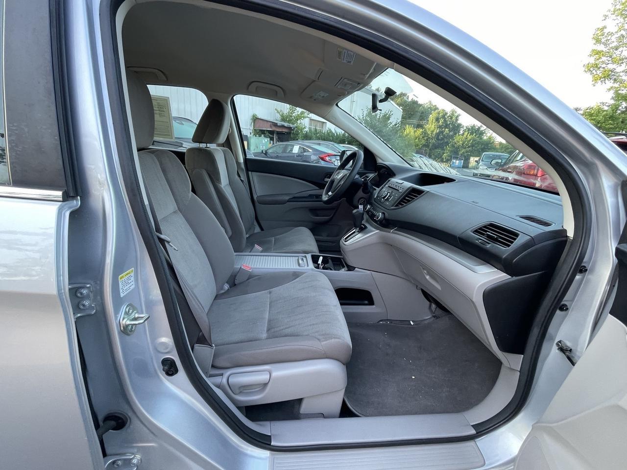 2014 Honda CR-V LX Alexandria VA
