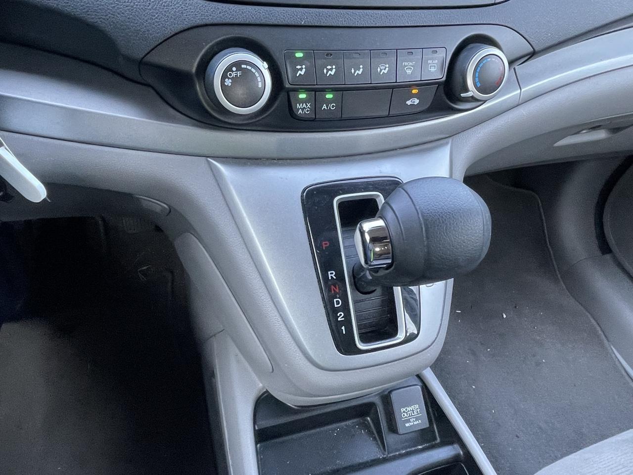 2014 Honda CR-V LX Alexandria VA