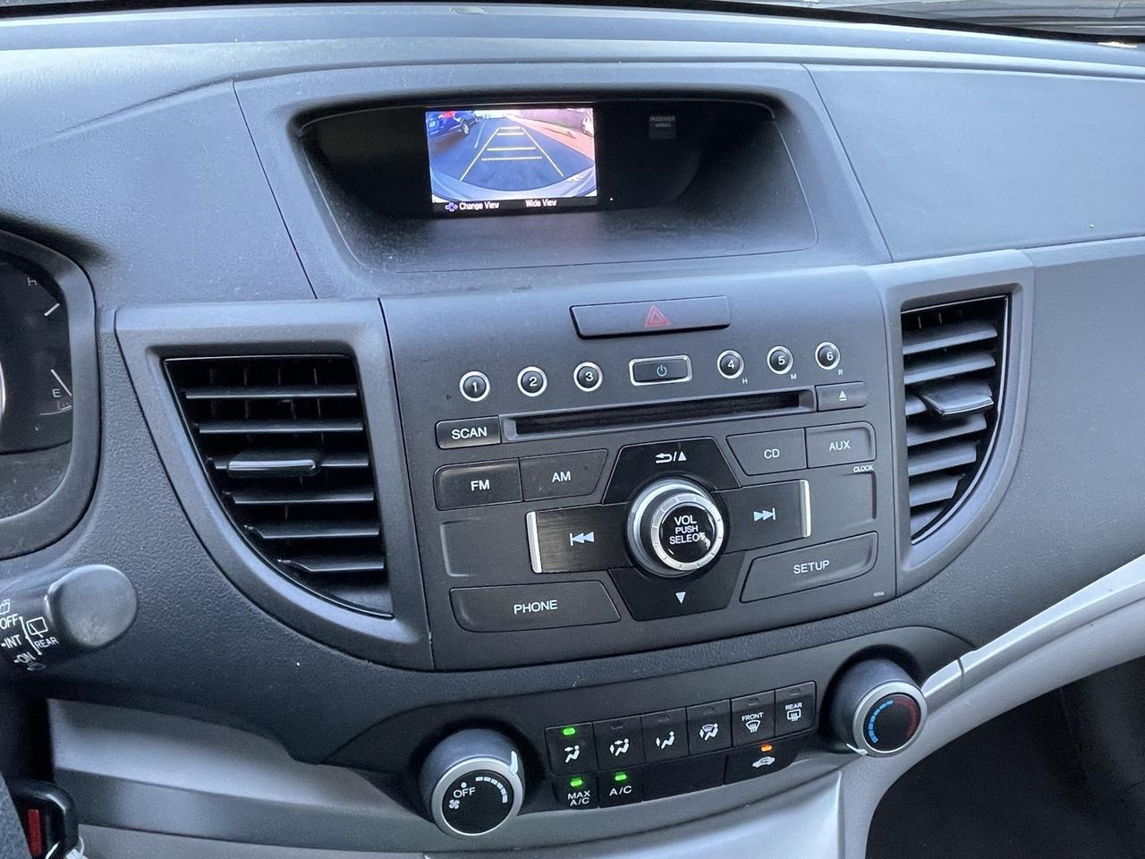 2014 Honda CR-V LX Alexandria VA