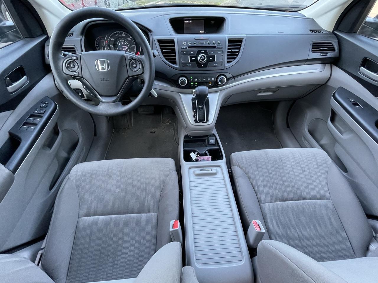 2014 Honda CR-V LX Alexandria VA