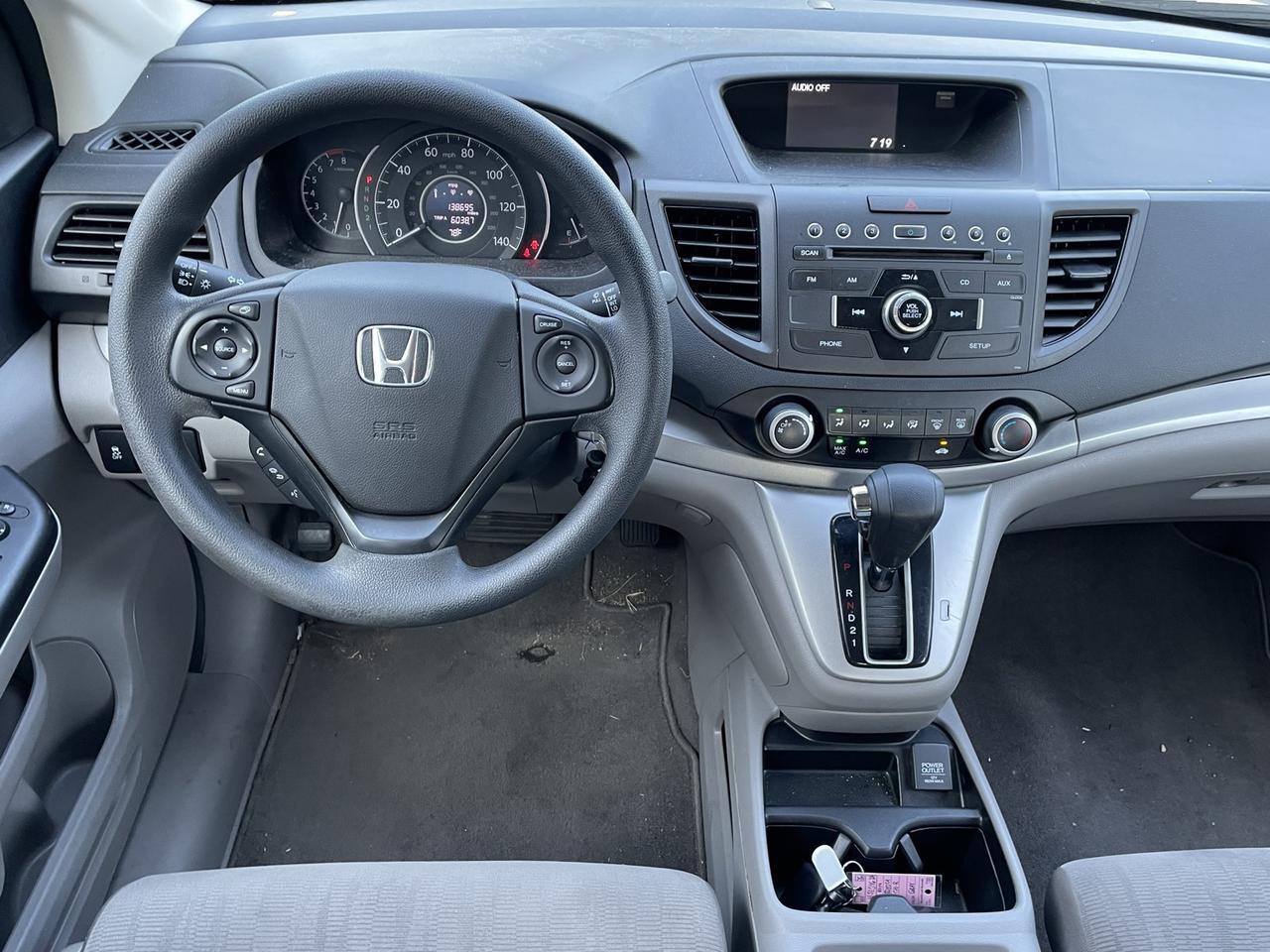 2014 Honda CR-V LX Alexandria VA