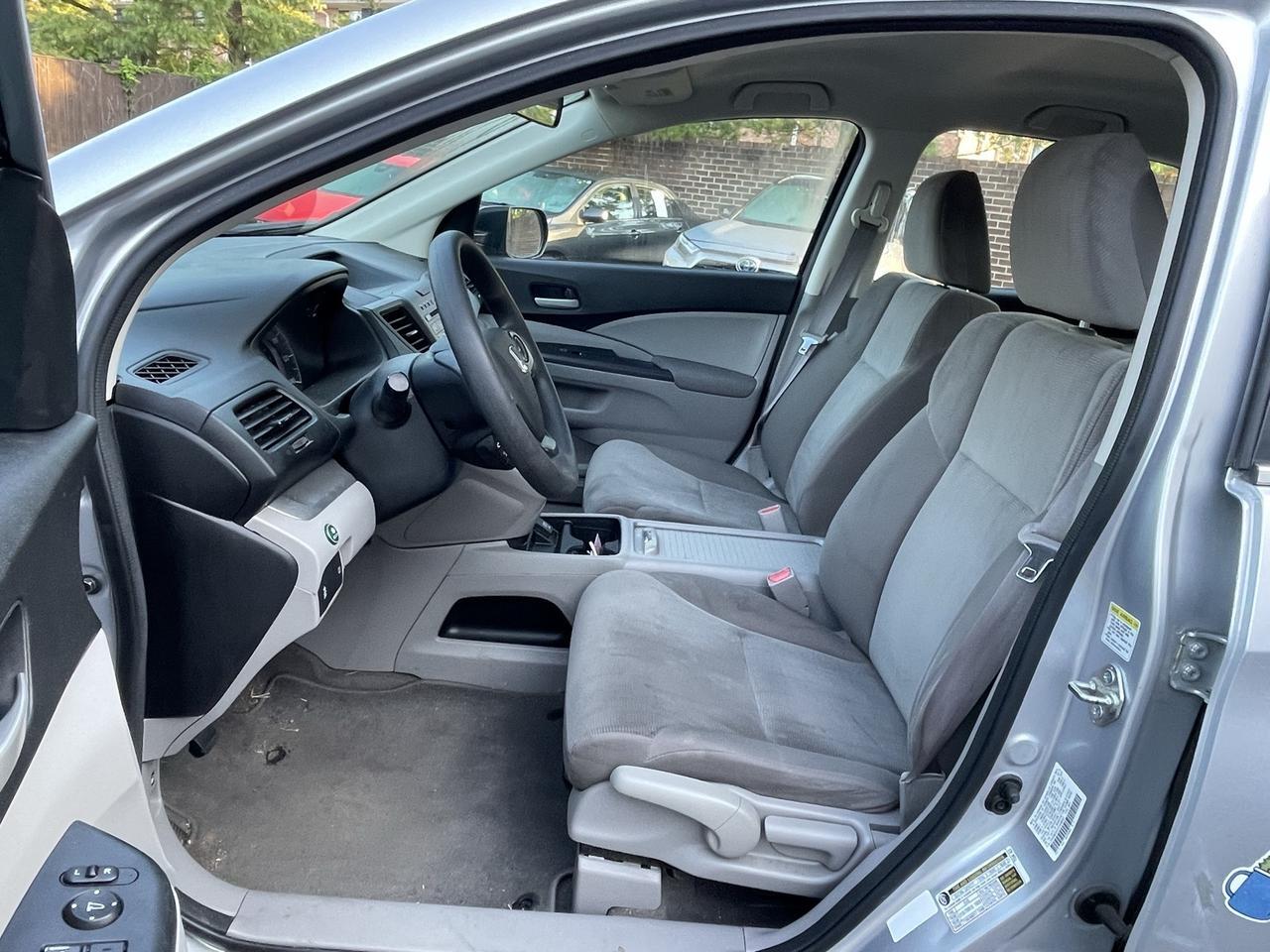 2014 Honda CR-V LX Alexandria VA