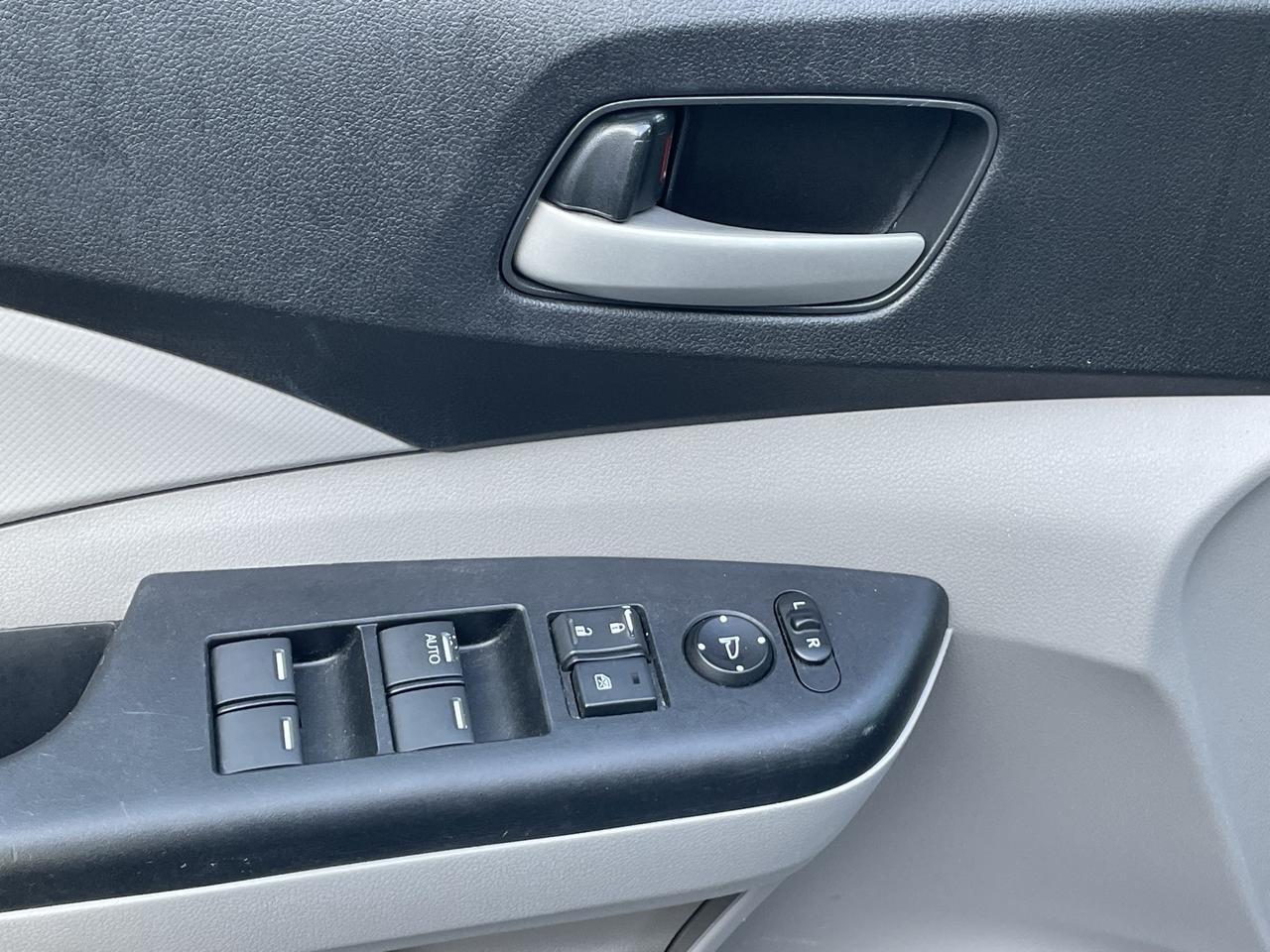 2014 Honda CR-V LX Alexandria VA