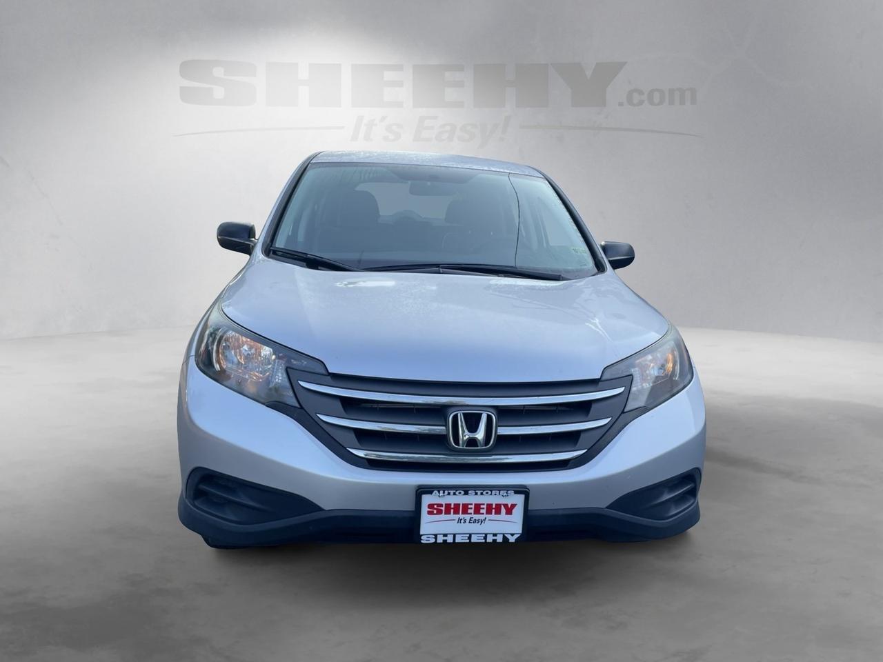 2014 Honda CR-V LX Alexandria VA