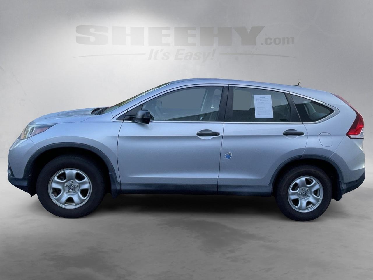 2014 Honda CR-V LX Alexandria VA