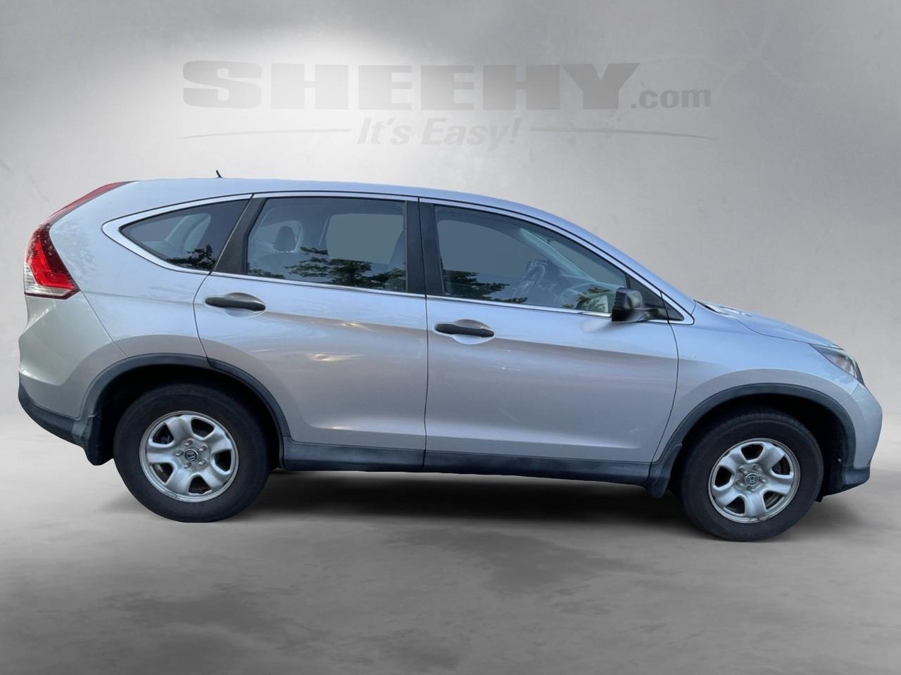 2014 Honda CR-V LX Alexandria VA