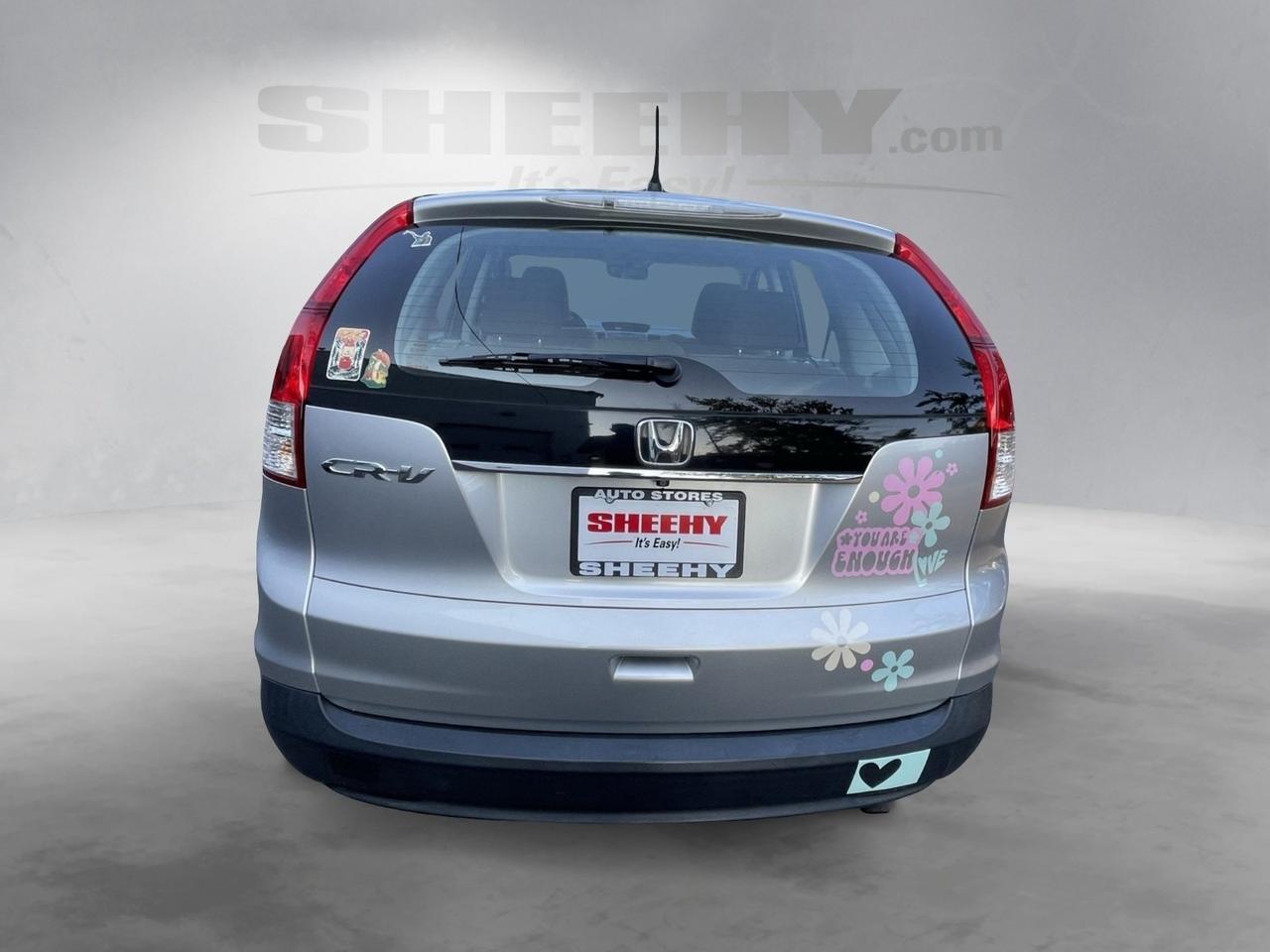 2014 Honda CR-V LX Alexandria VA