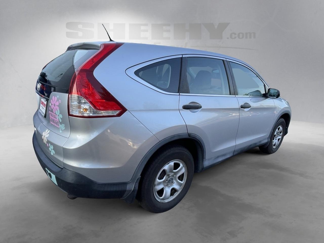 2014 Honda CR-V LX Alexandria VA