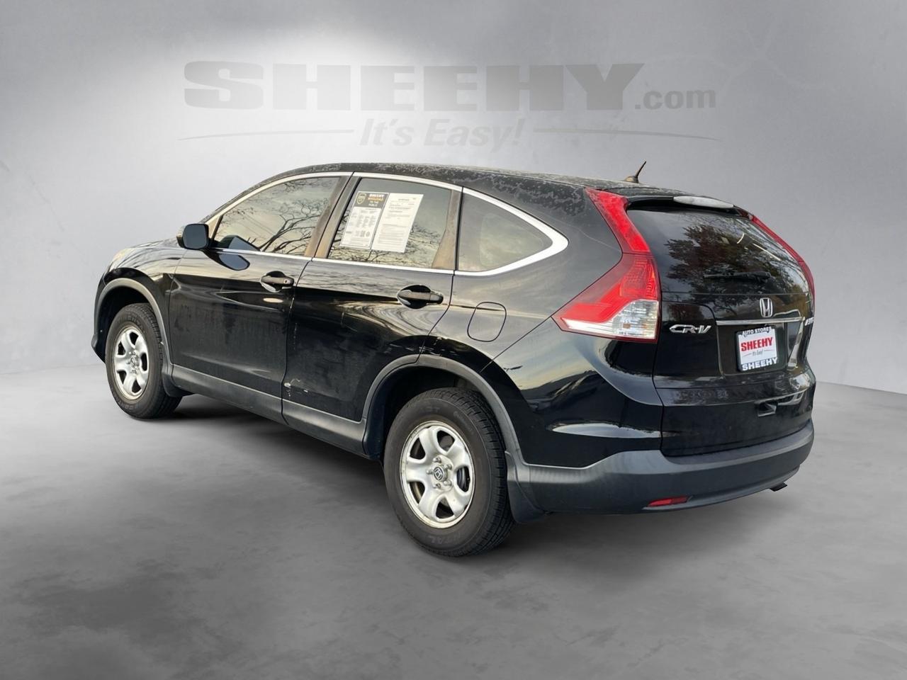 2014 Honda CR-V LX Alexandria VA