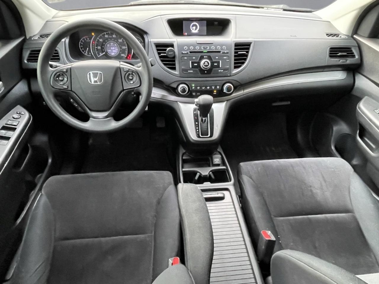 2014 Honda CR-V LX Alexandria VA