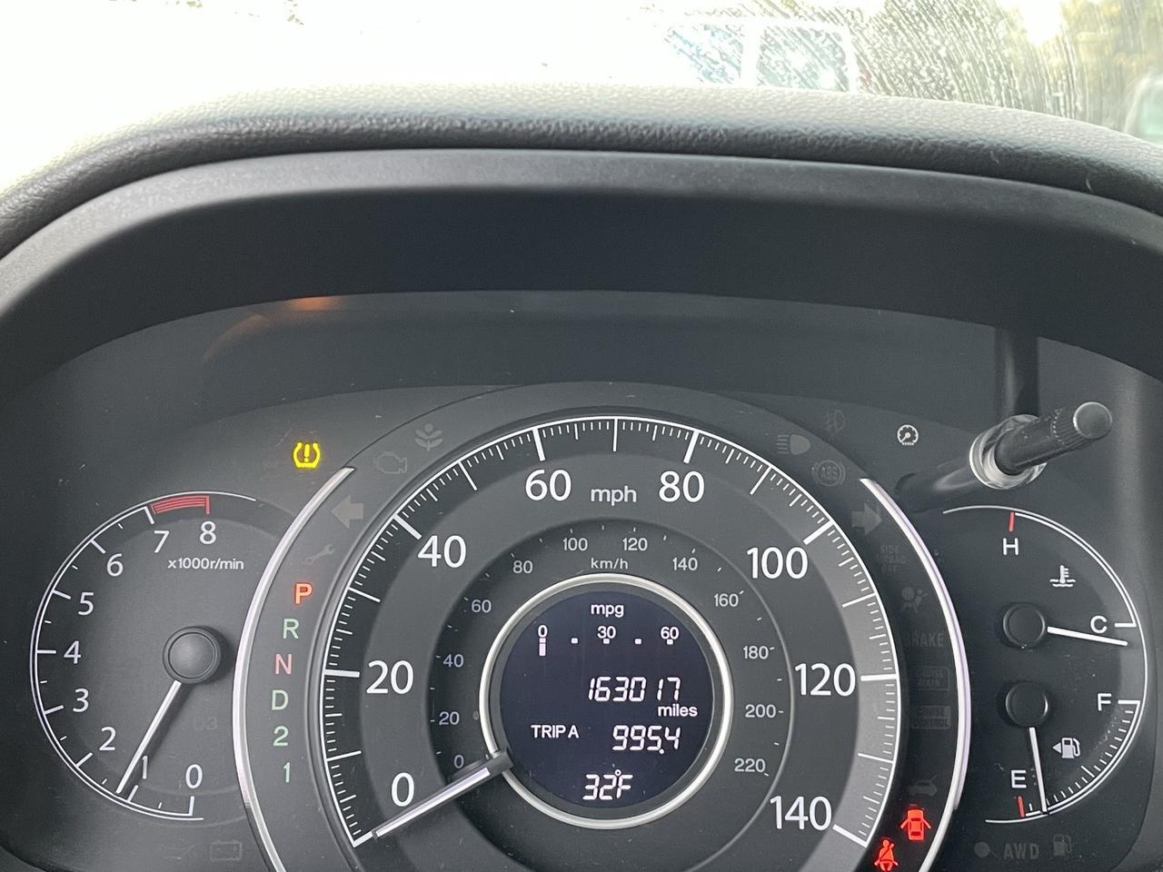 2014 Honda CR-V LX Alexandria VA