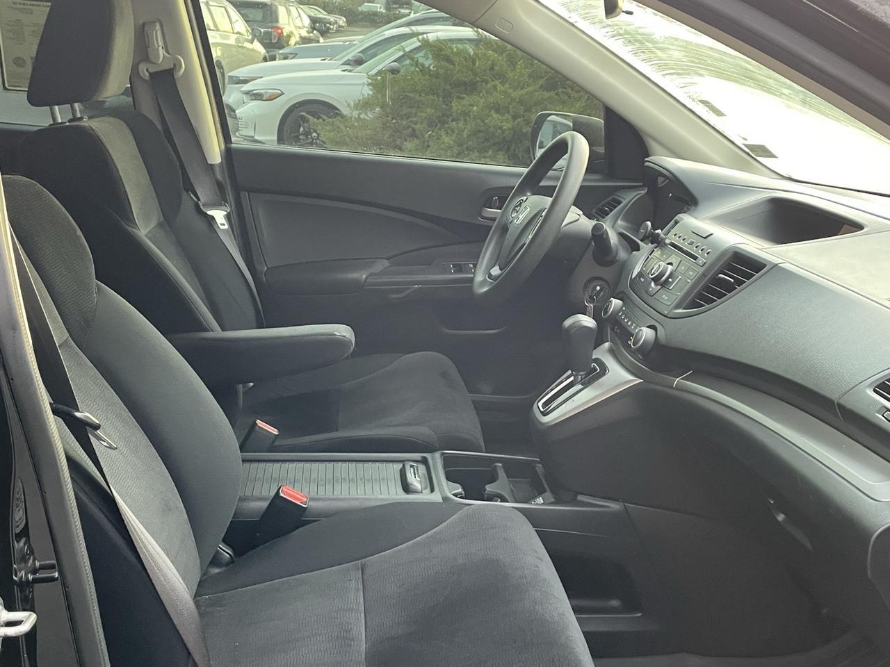 2014 Honda CR-V LX Alexandria VA