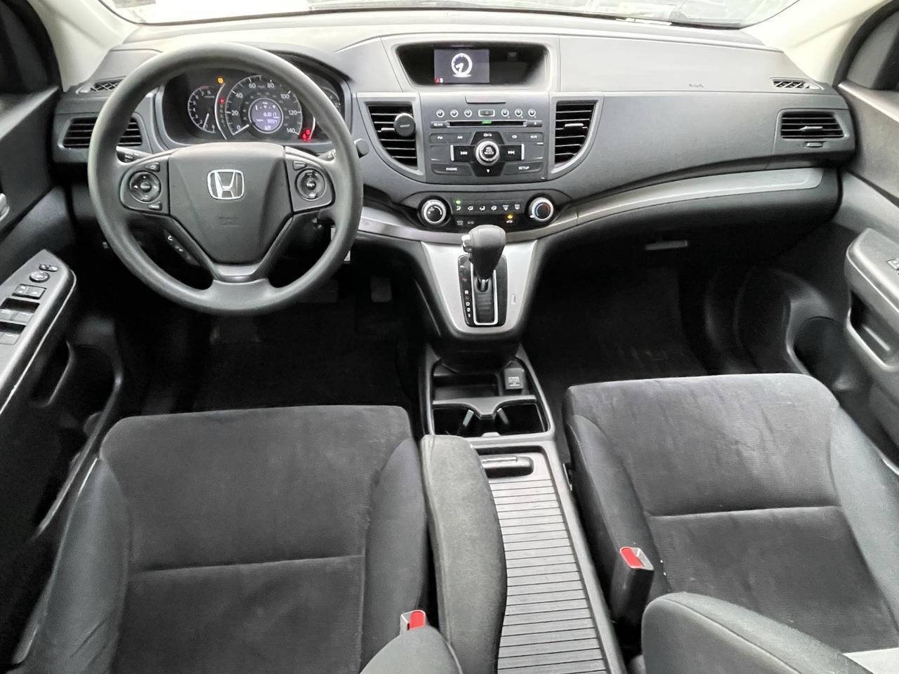 2014 Honda CR-V LX Alexandria VA