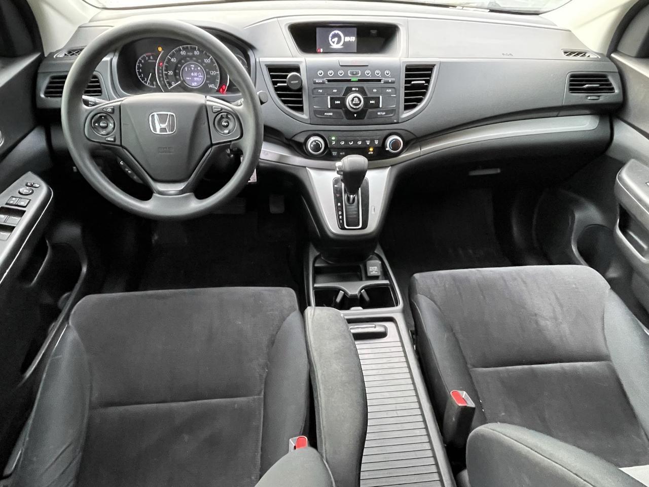 2014 Honda CR-V LX Alexandria VA