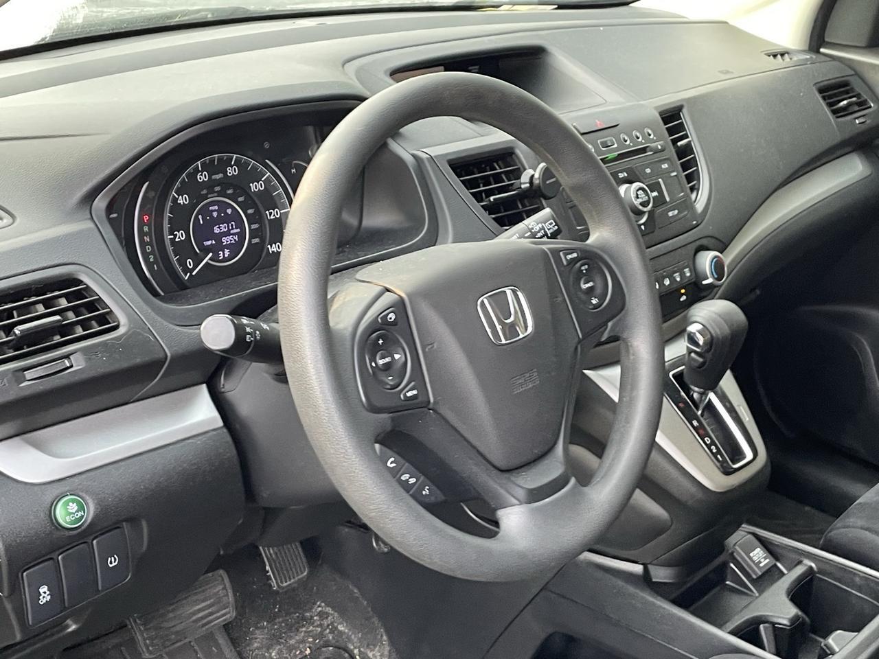 2014 Honda CR-V LX Alexandria VA