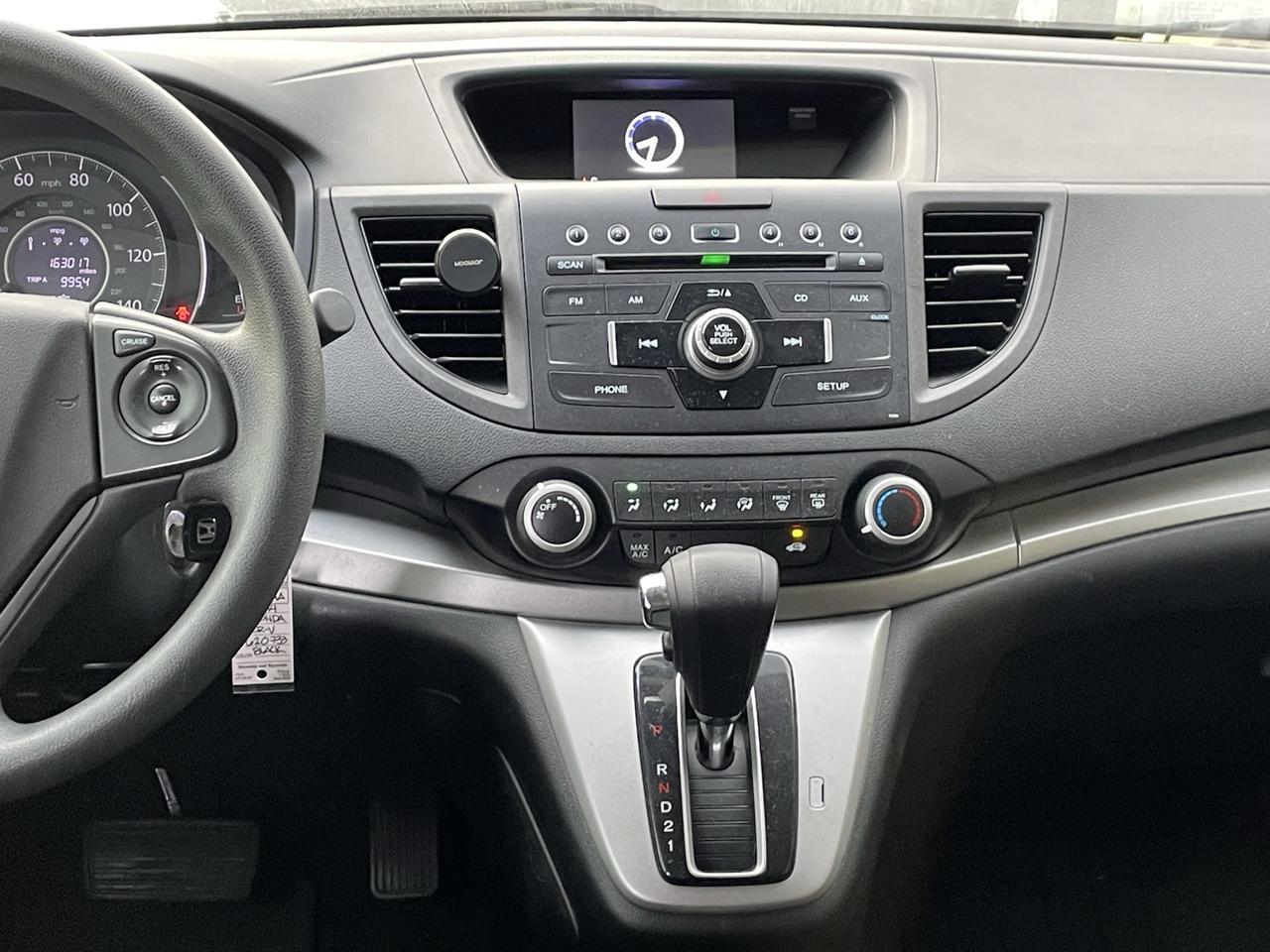 2014 Honda CR-V LX Alexandria VA