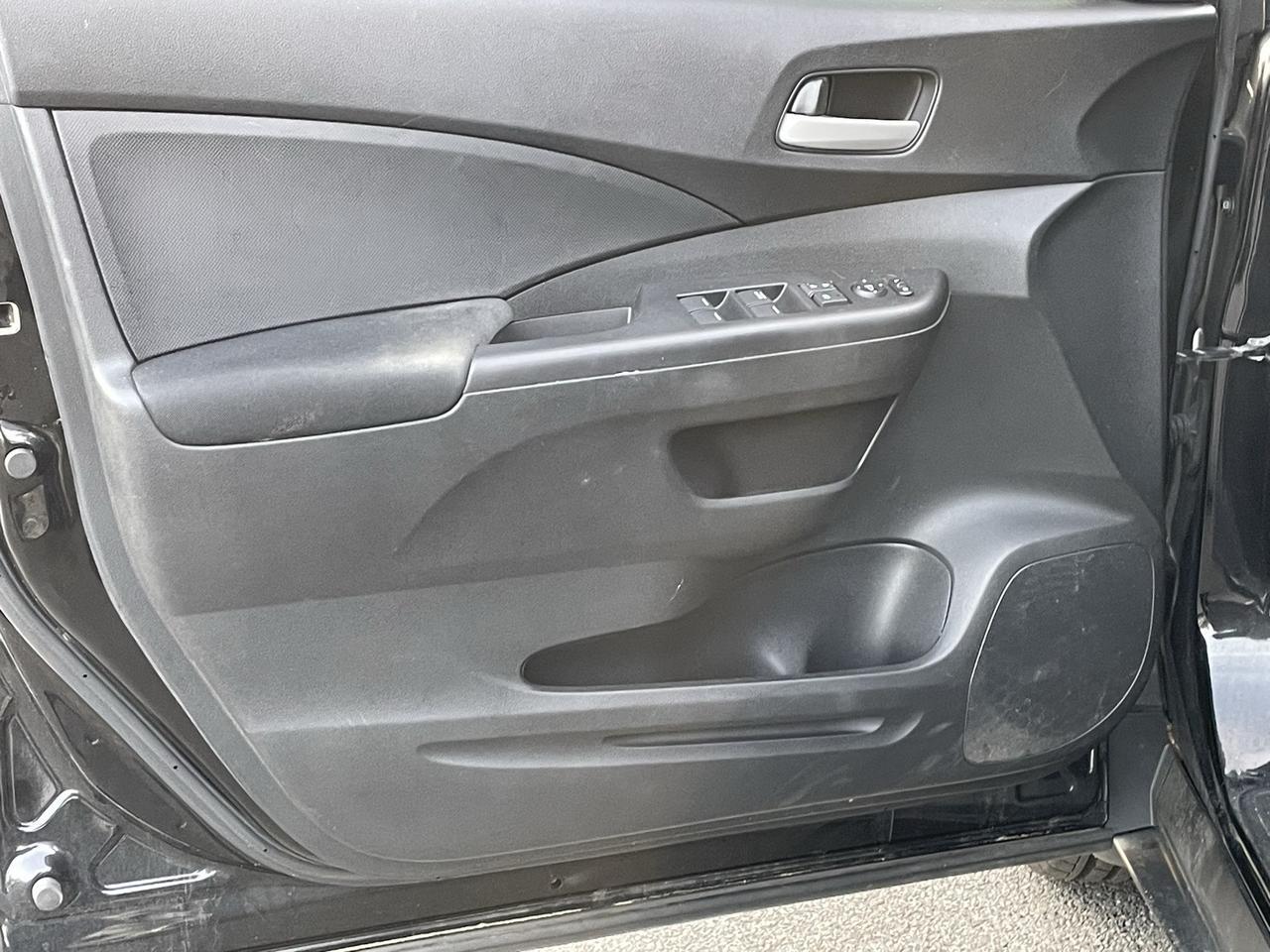 2014 Honda CR-V LX Alexandria VA