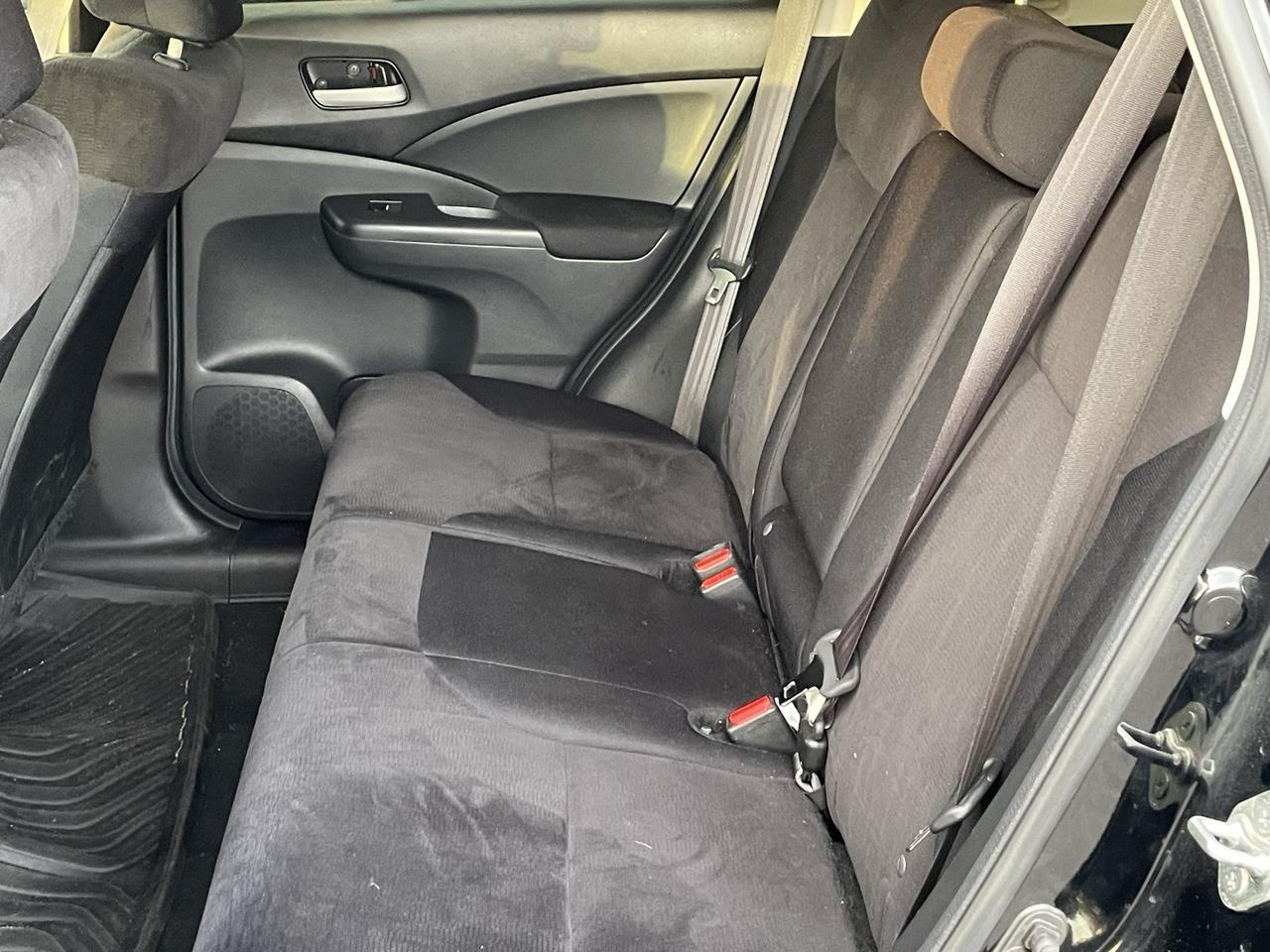 2014 Honda CR-V LX Alexandria VA