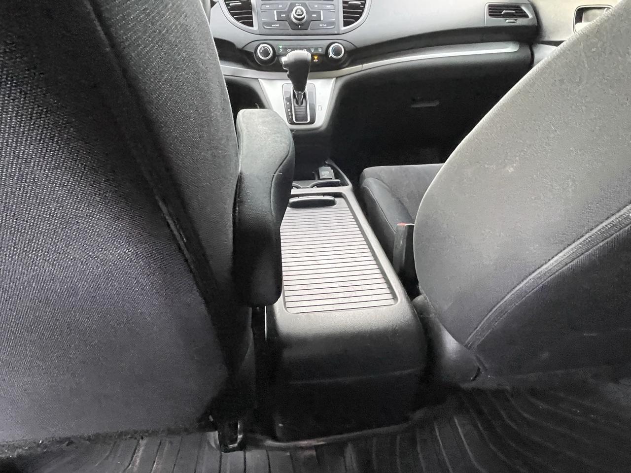 2014 Honda CR-V LX Alexandria VA