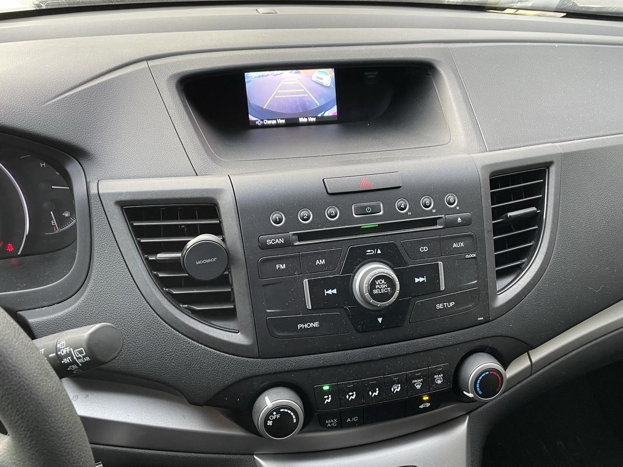 2014 Honda CR-V LX Alexandria VA