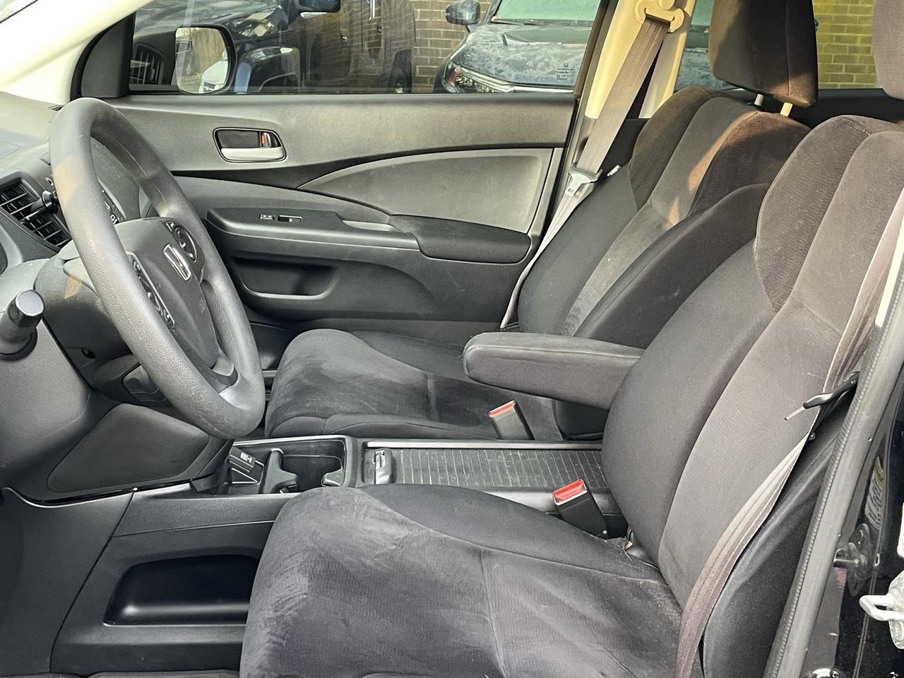 2014 Honda CR-V LX Alexandria VA