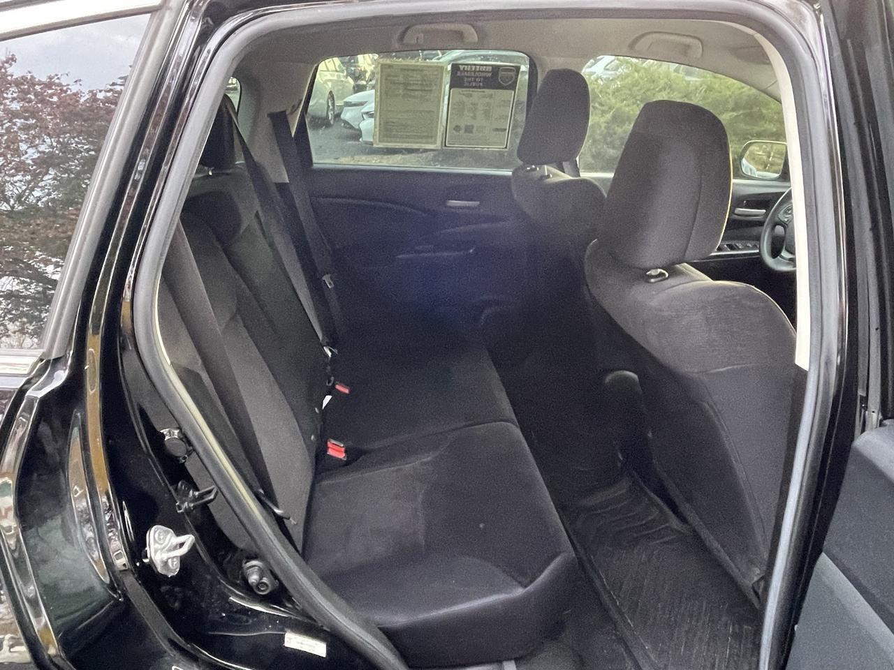 2014 Honda CR-V LX Alexandria VA