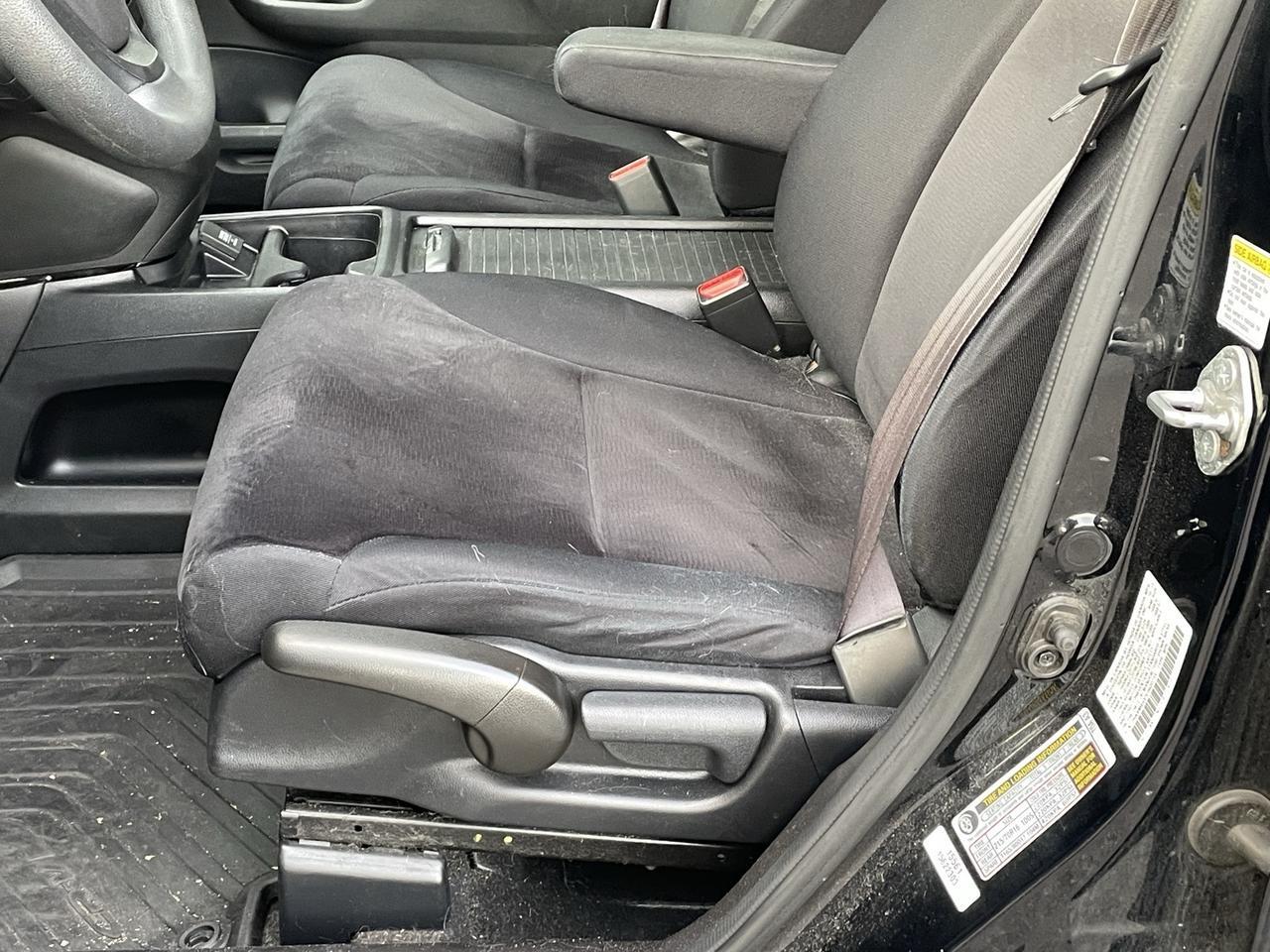 2014 Honda CR-V LX Alexandria VA