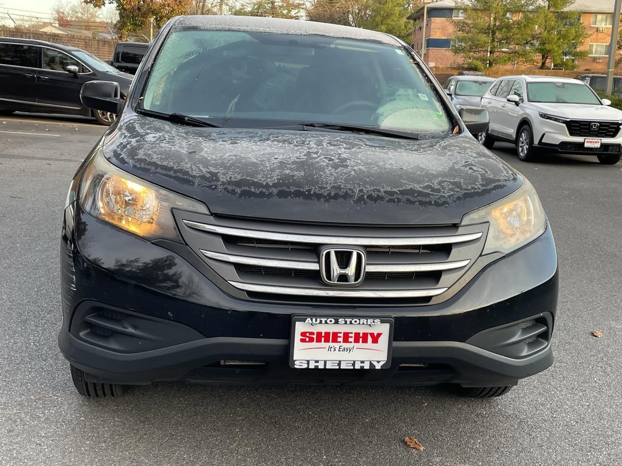 2014 Honda CR-V LX Alexandria VA