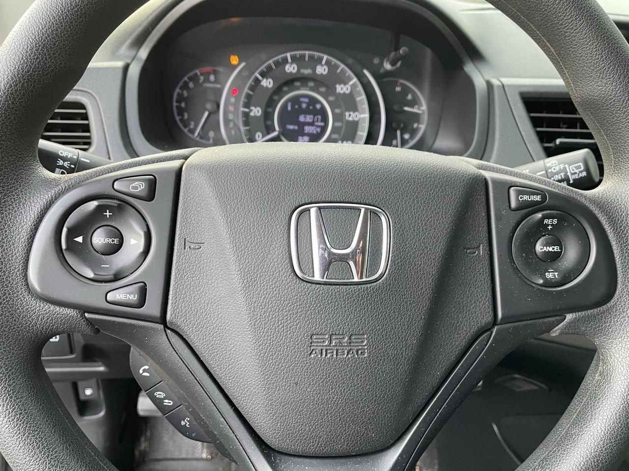 2014 Honda CR-V LX Alexandria VA