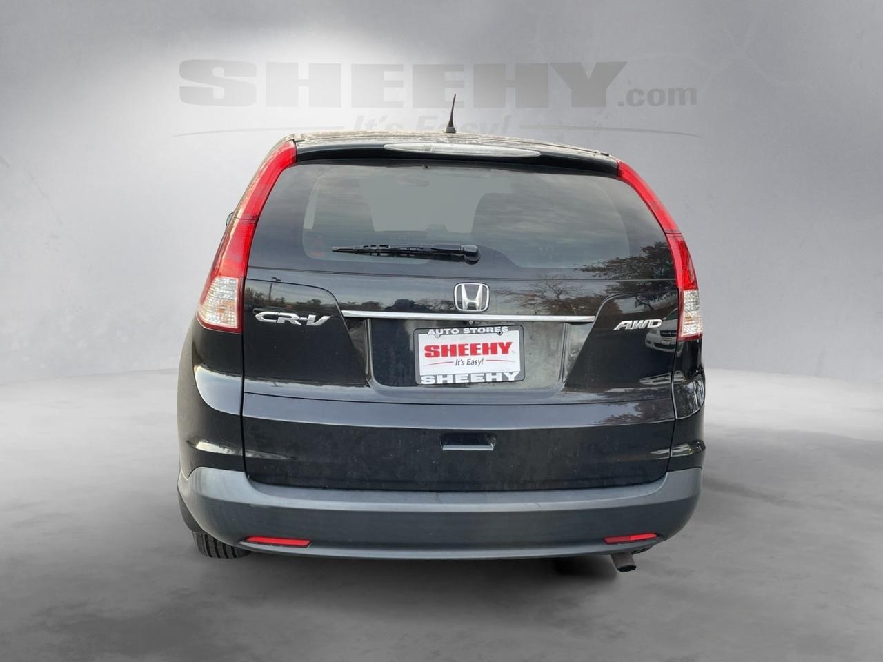 2014 Honda CR-V LX Alexandria VA