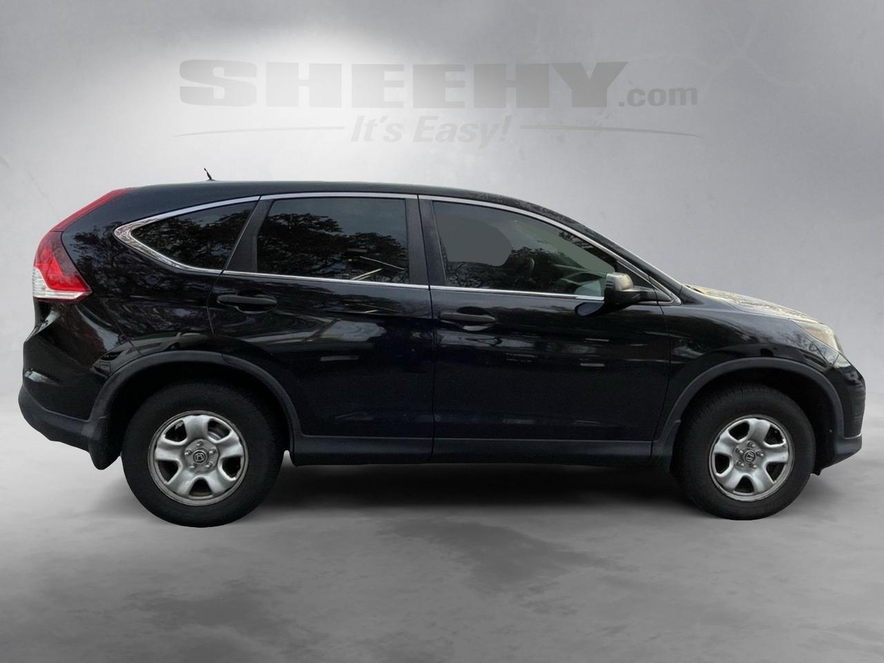 2014 Honda CR-V LX Alexandria VA