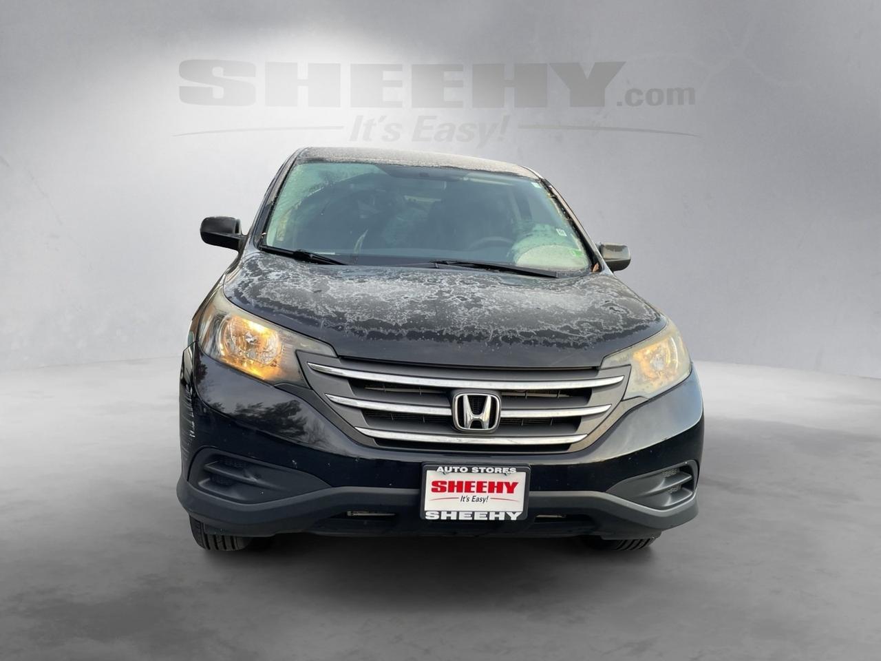 2014 Honda CR-V LX Alexandria VA