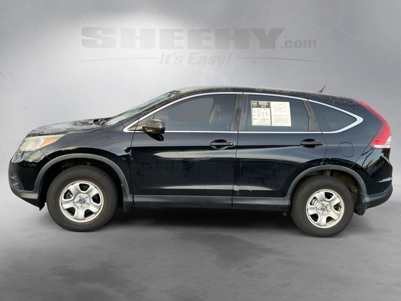 2014 Honda CR-V LX Alexandria VA