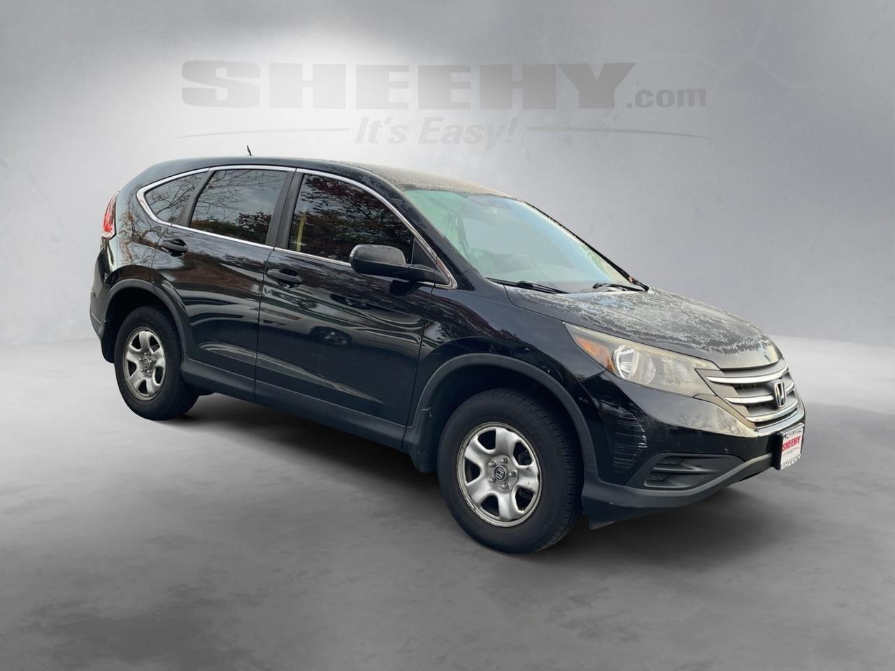 2014 Honda CR-V LX Alexandria VA