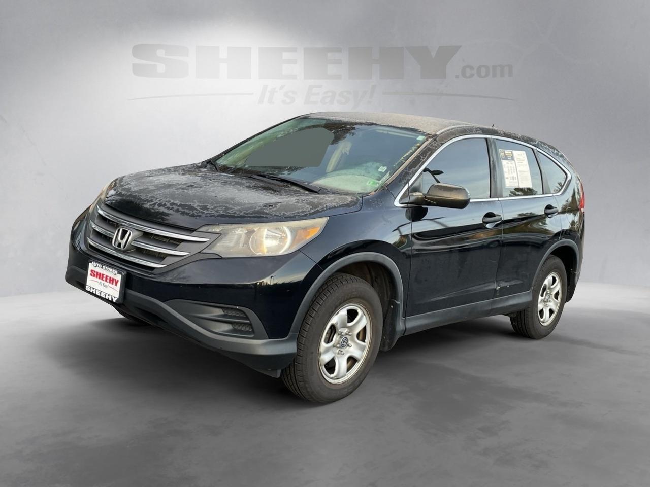 2014 Honda CR-V LX Alexandria VA