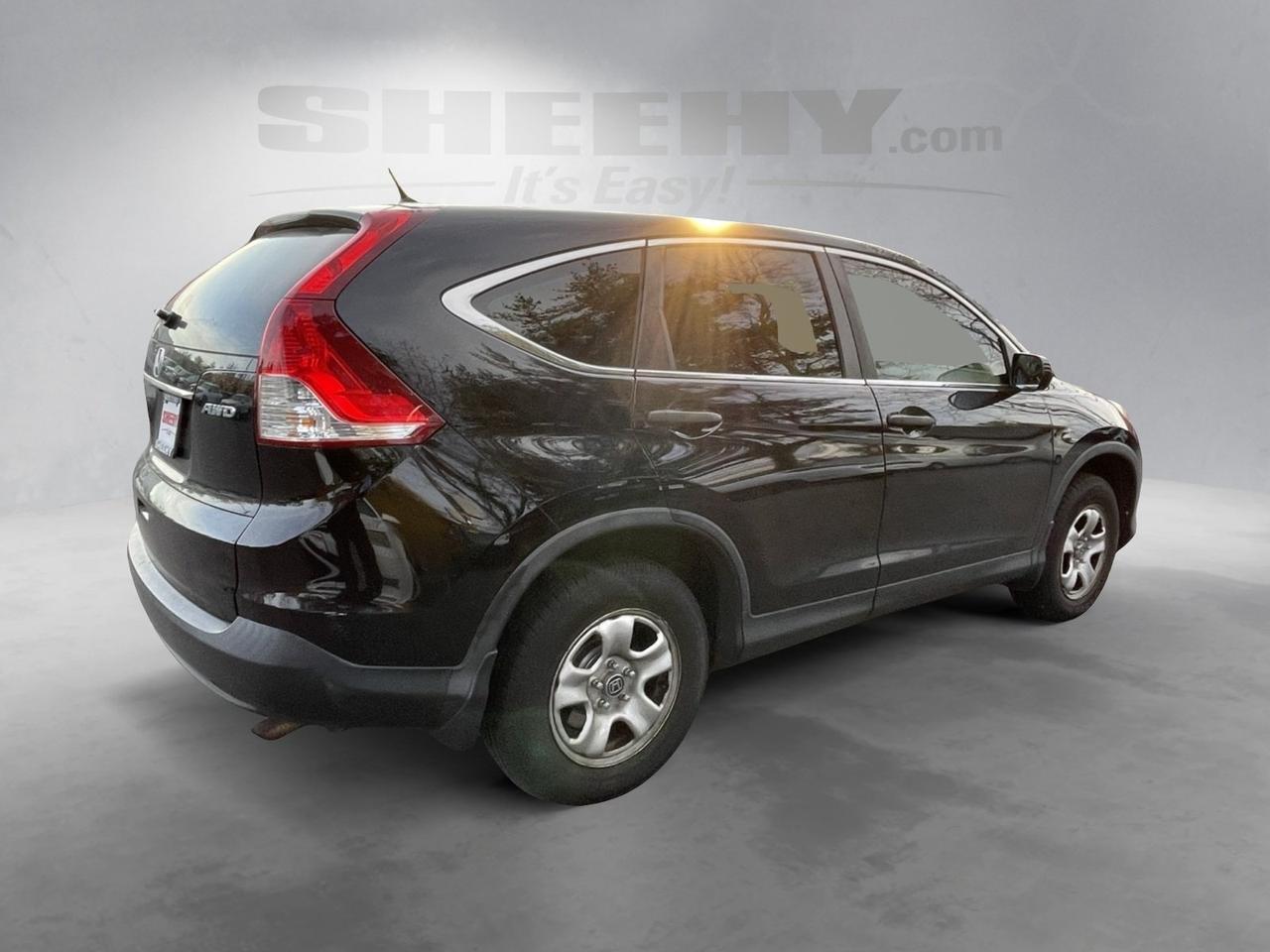 2014 Honda CR-V LX Alexandria VA