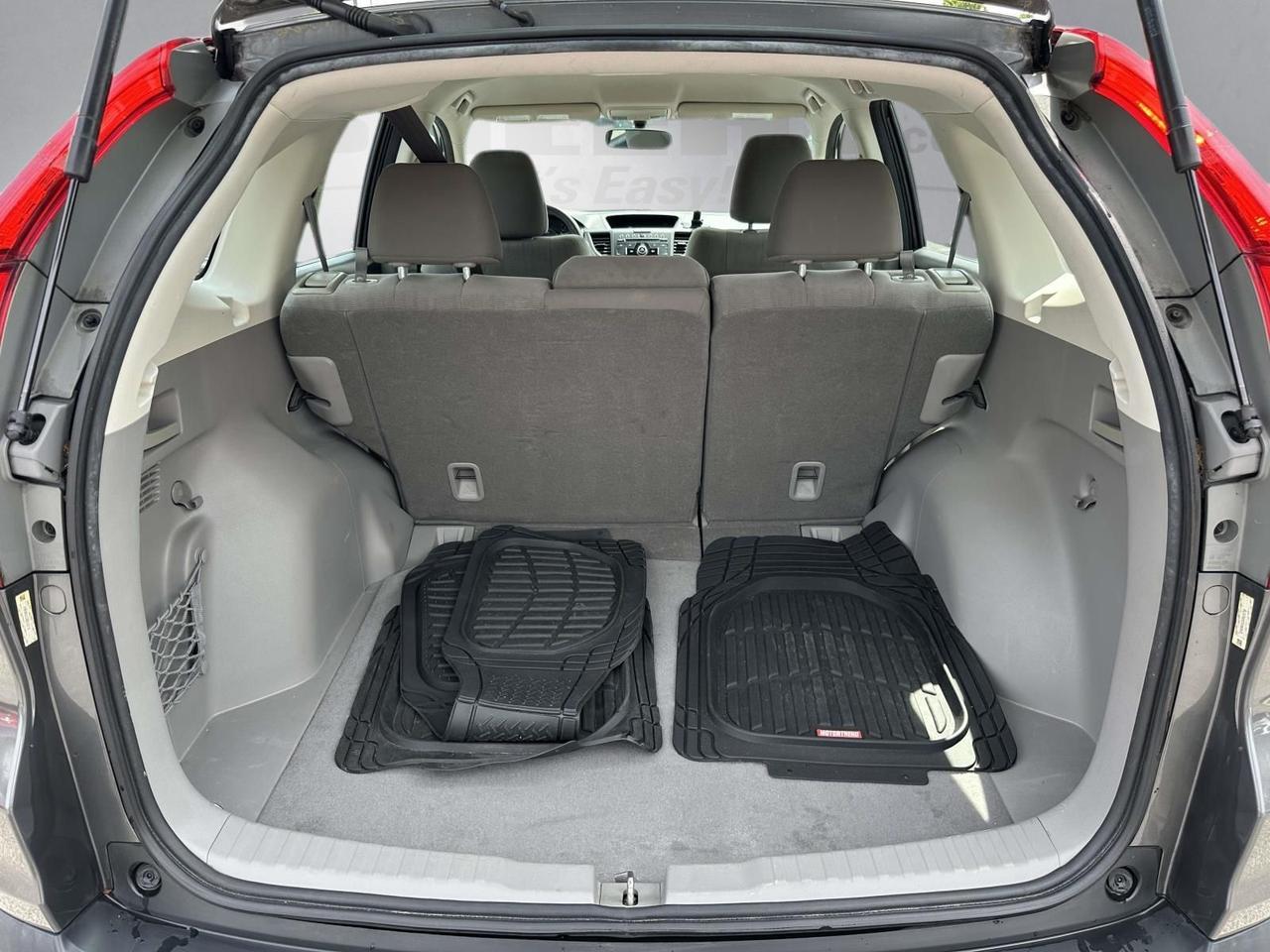2014 Honda CR-V LX Alexandria VA