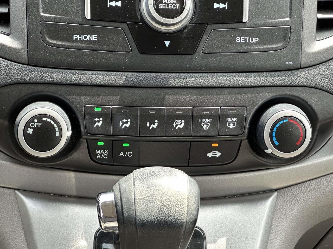 2014 Honda CR-V LX Alexandria VA