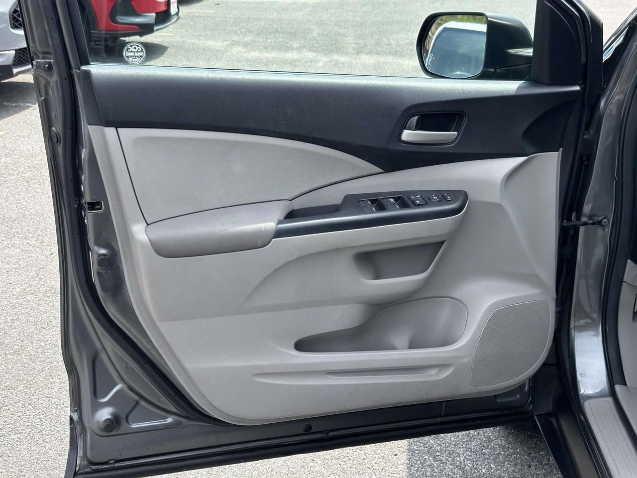 2014 Honda CR-V LX Alexandria VA