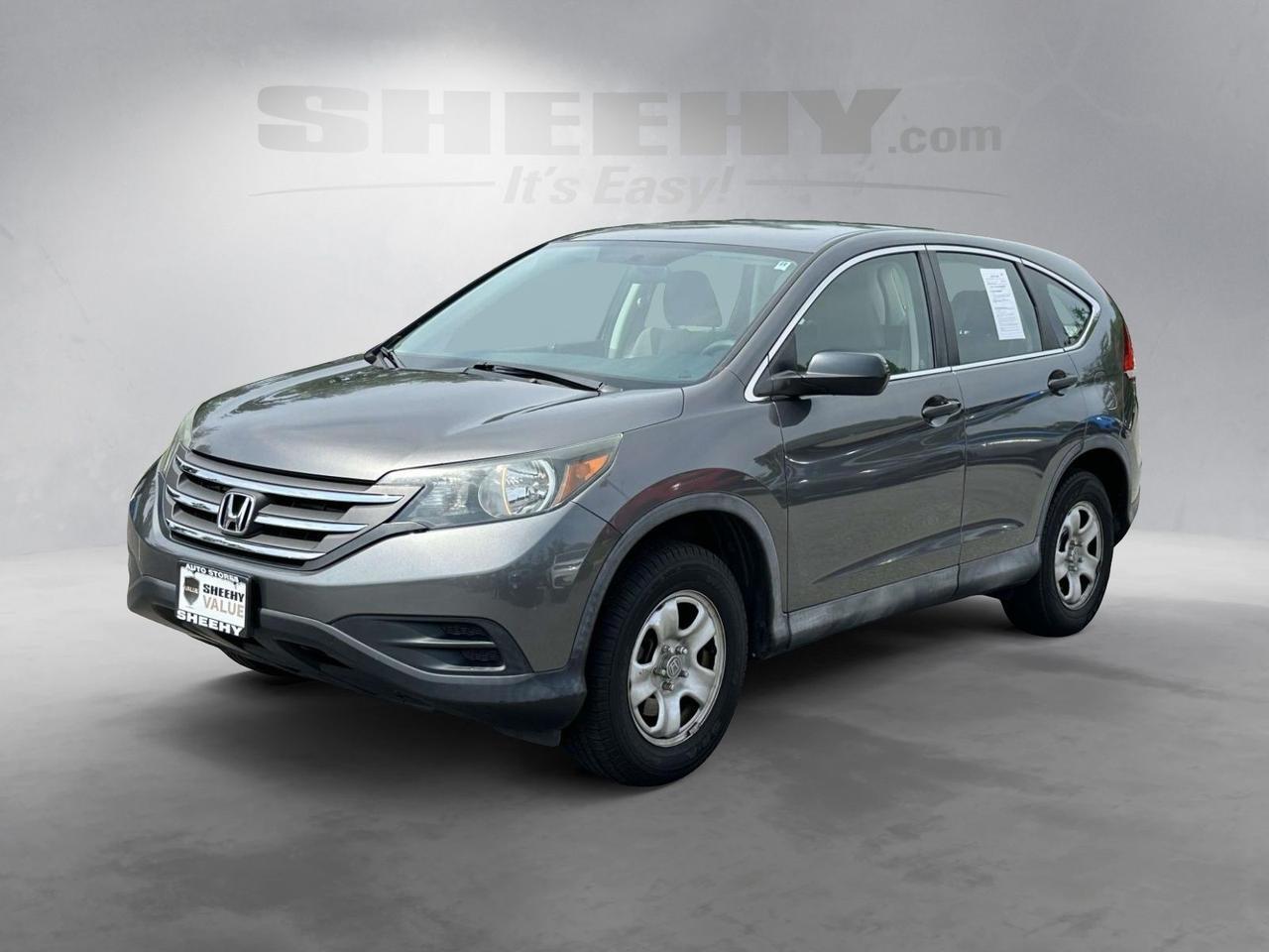 2014 Honda CR-V LX Alexandria VA