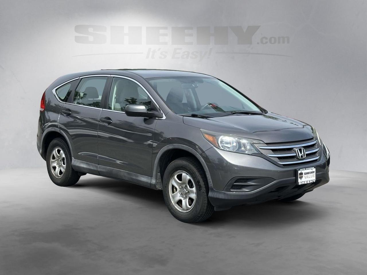 2014 Honda CR-V LX Alexandria VA
