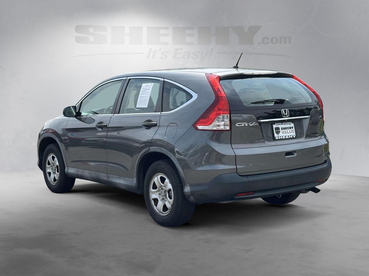 2014 Honda CR-V LX Alexandria VA