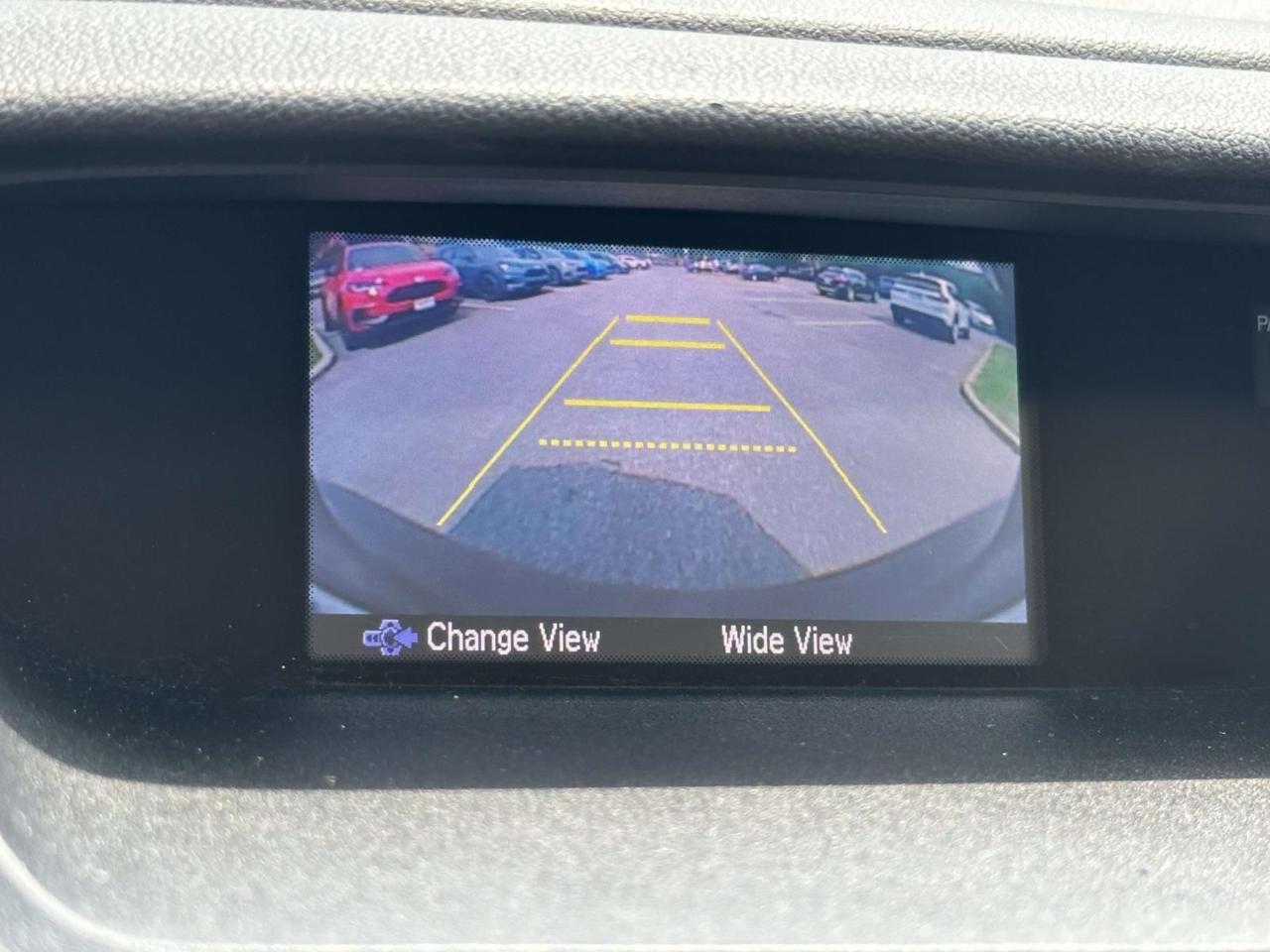 2014 Honda CR-V LX Alexandria VA