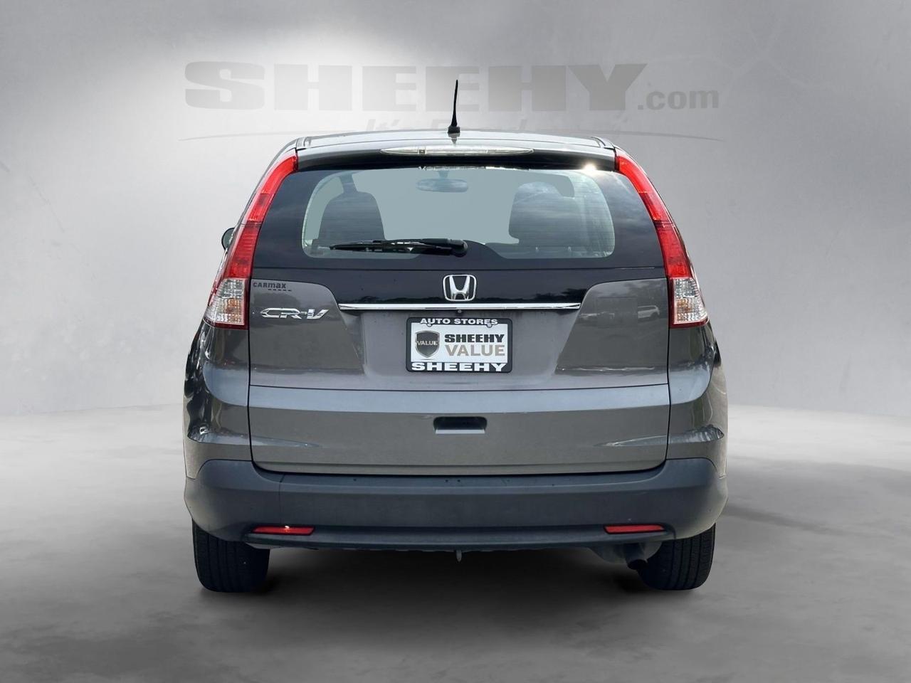 2014 Honda CR-V LX Alexandria VA