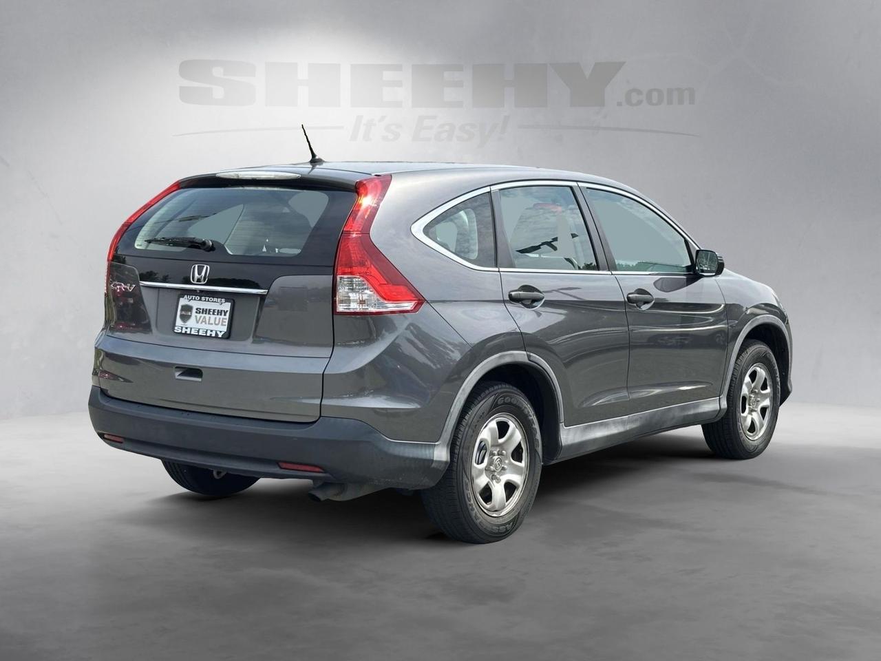 2014 Honda CR-V LX Alexandria VA