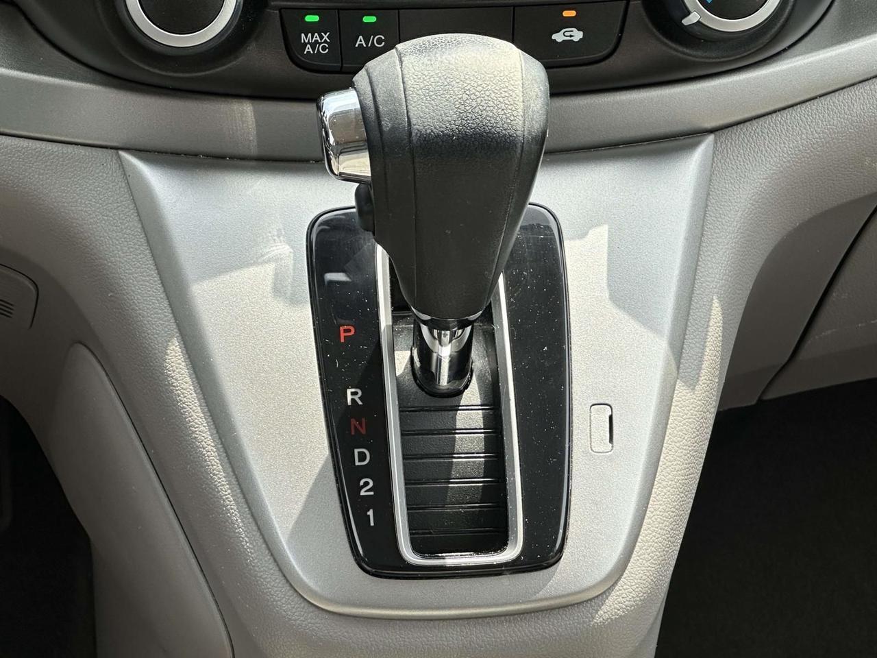 2014 Honda CR-V LX Alexandria VA